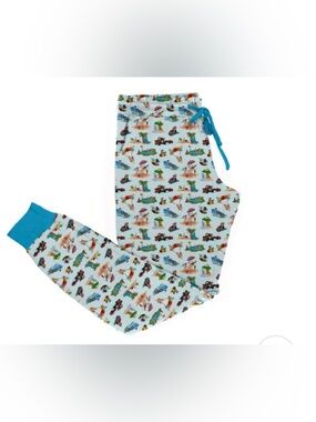 NIB Bamboo Disney Mama Joggers